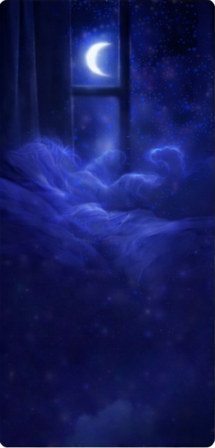 Sleep That Never Restores