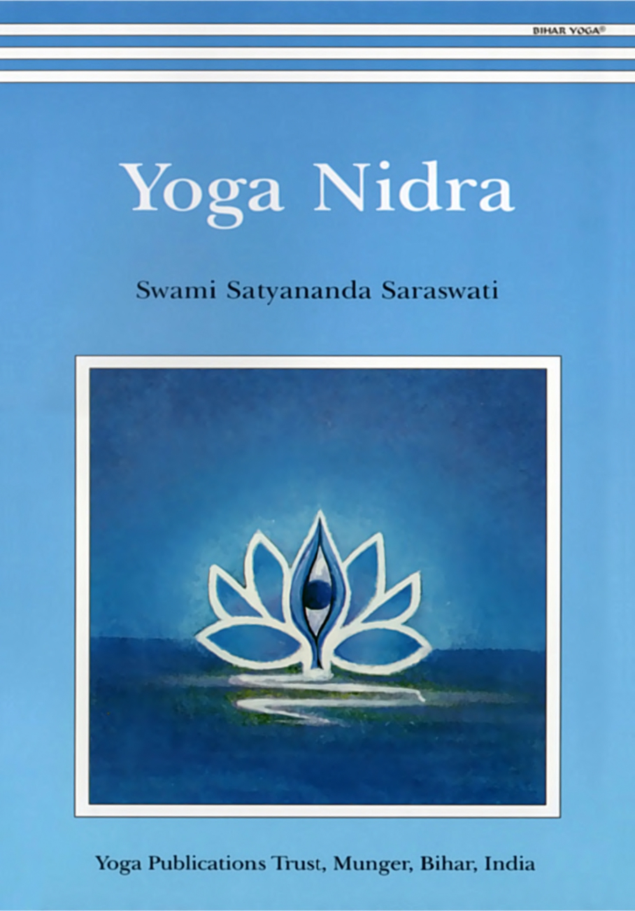 Yoga Nidra