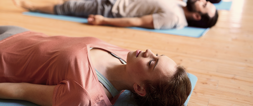 Yoga Nidra Level 1 - Beginner 7 days