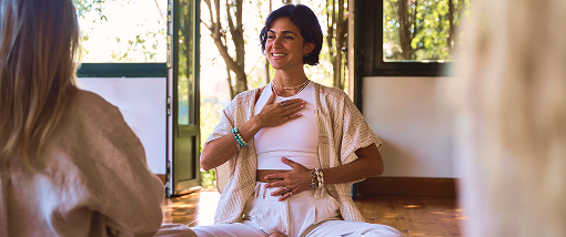 Yoga and Vedic Philosophy